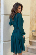 Robe de jour Bicotone - Ostensia