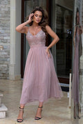 Robe de soirée Bicotone - Ostensia