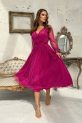 Robe de soirée Bicotone - Ostensia