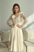 Robe de soirée Bicotone - Ostensia