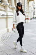 Leggings longues - Ostensia