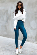 Leggings longues - Ostensia