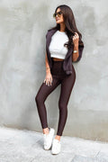 Leggings longues - Ostensia