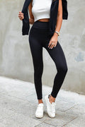 Leggings longues - Ostensia