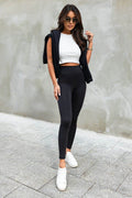 Leggings longues - Ostensia