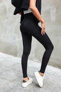 Leggings longues - Ostensia