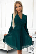 Robe de cocktail Numoco - Ostensia