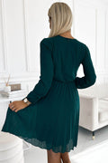 Robe de cocktail Numoco - Ostensia