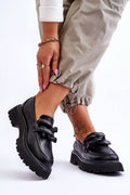 Moccasins Step in style - Ostensia