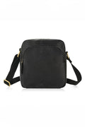  Sac en cuir naturel model 191536 Galanter 