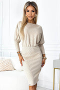 Robe de jour Numoco - Ostensia