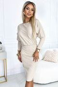 Robe de jour Numoco - Ostensia