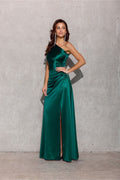  Robe longue model 192042 Roco Fashion 