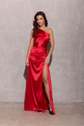  Robe longue model 192044 Roco Fashion 