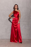 Robe longue model 192044 Roco Fashion 