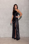  Robe longue model 192045 Roco Fashion 
