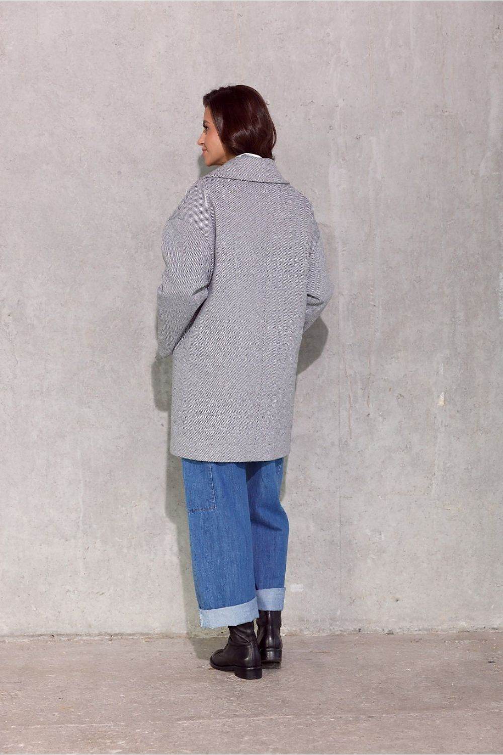 Veste - Ostensia