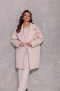Veste - Ostensia