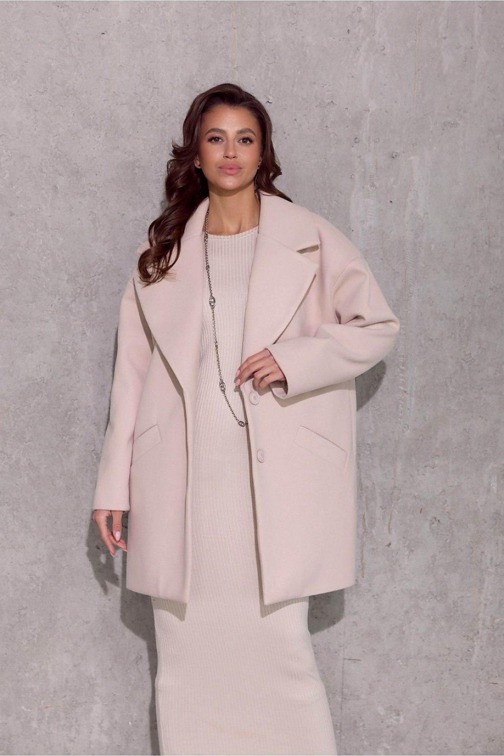 Veste - Ostensia