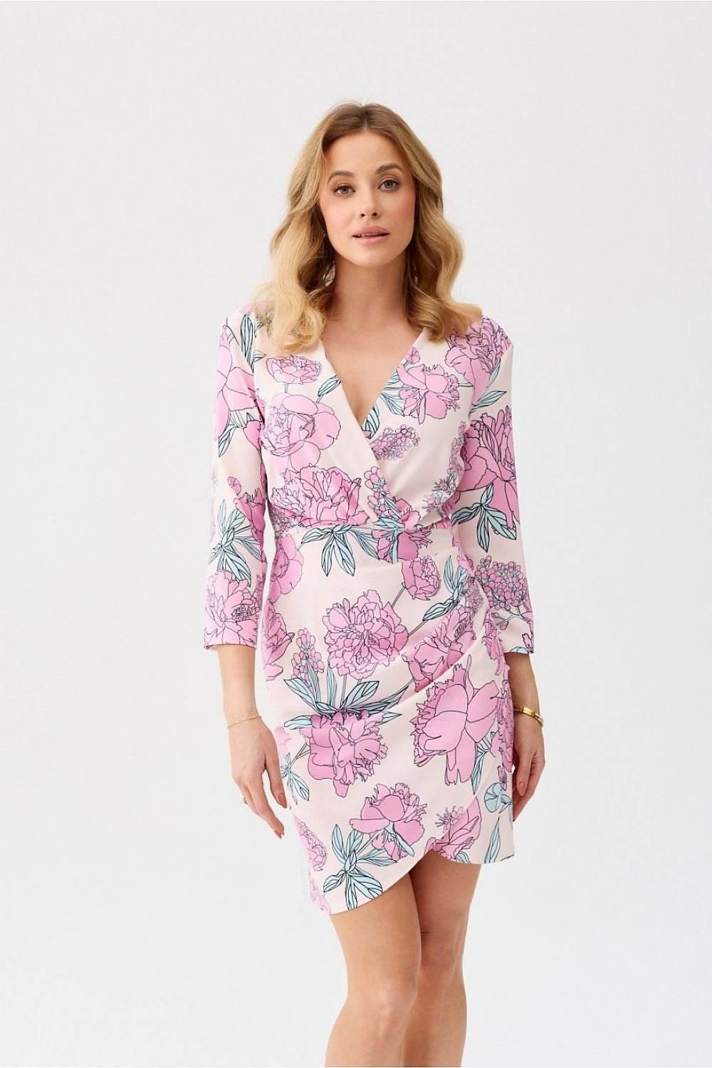 Robe de jour Roco Fashion - Ostensia