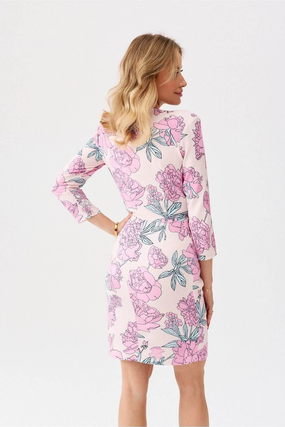 Robe de jour Roco Fashion - Ostensia