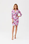 Robe de jour Roco Fashion - Ostensia
