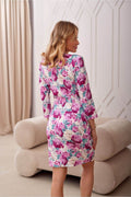 Robe de jour Roco Fashion - Ostensia