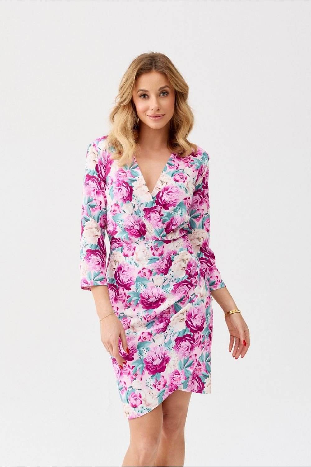 Robe de jour Roco Fashion - Ostensia