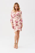 Robe de jour Roco Fashion - Ostensia