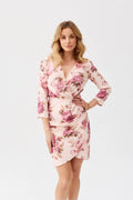 Robe de jour Roco Fashion - Ostensia
