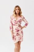 Robe de jour Roco Fashion - Ostensia