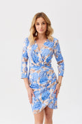 Robe de jour Roco Fashion - Ostensia