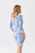Robe de jour Roco Fashion - Ostensia