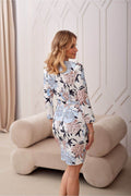 Robe de jour Roco Fashion - Ostensia
