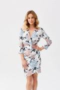 Robe de jour Roco Fashion - Ostensia