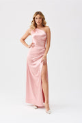  Robe longue model 192545 Roco Fashion 