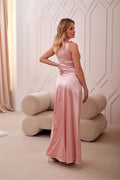  Robe longue model 192545 Roco Fashion 