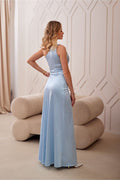  Robe longue model 192547 Roco Fashion 