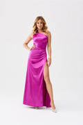  Robe longue model 192548 Roco Fashion 