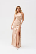  Robe longue model 192549 Roco Fashion 