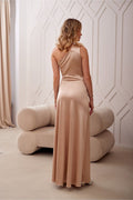  Robe longue model 192549 Roco Fashion 