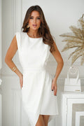 Robe de soirée - Ostensia