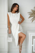 Robe de soirée - Ostensia