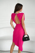 Robe de soirée - Ostensia