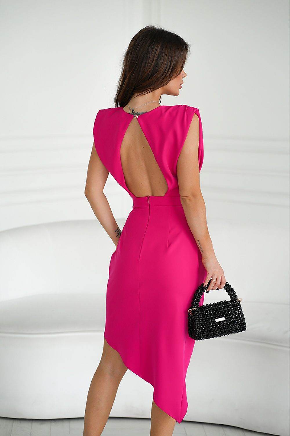 Robe de soirée - Ostensia