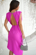 Robe de soirée - Ostensia