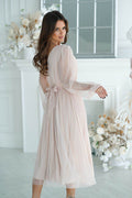 Robe de soirée Bicotone - Ostensia