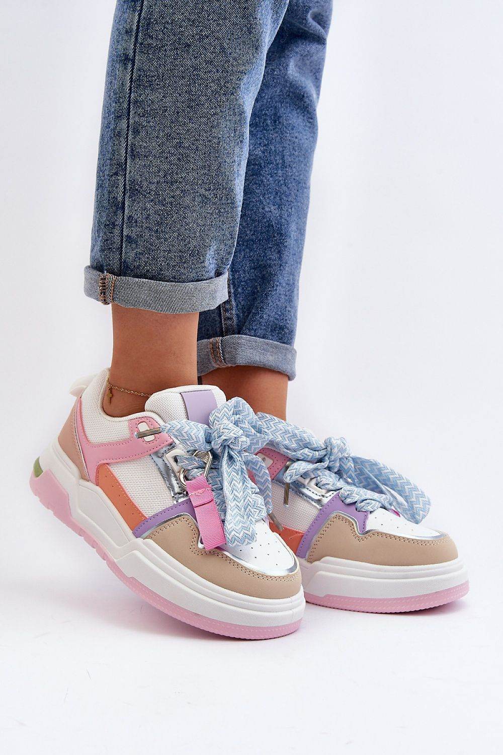 Chaussures de sport Step in style - Ostensia