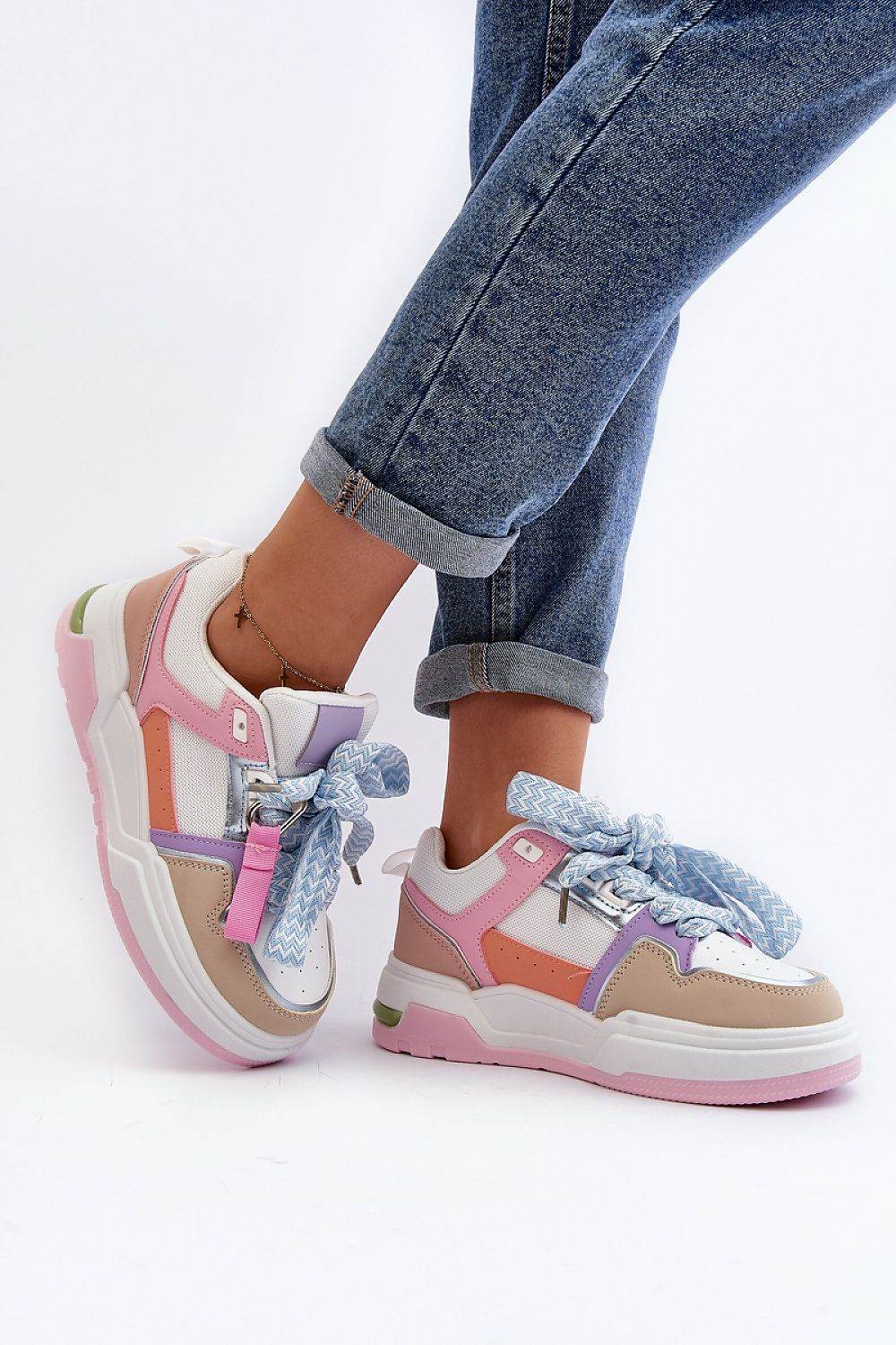 Chaussures de sport Step in style - Ostensia