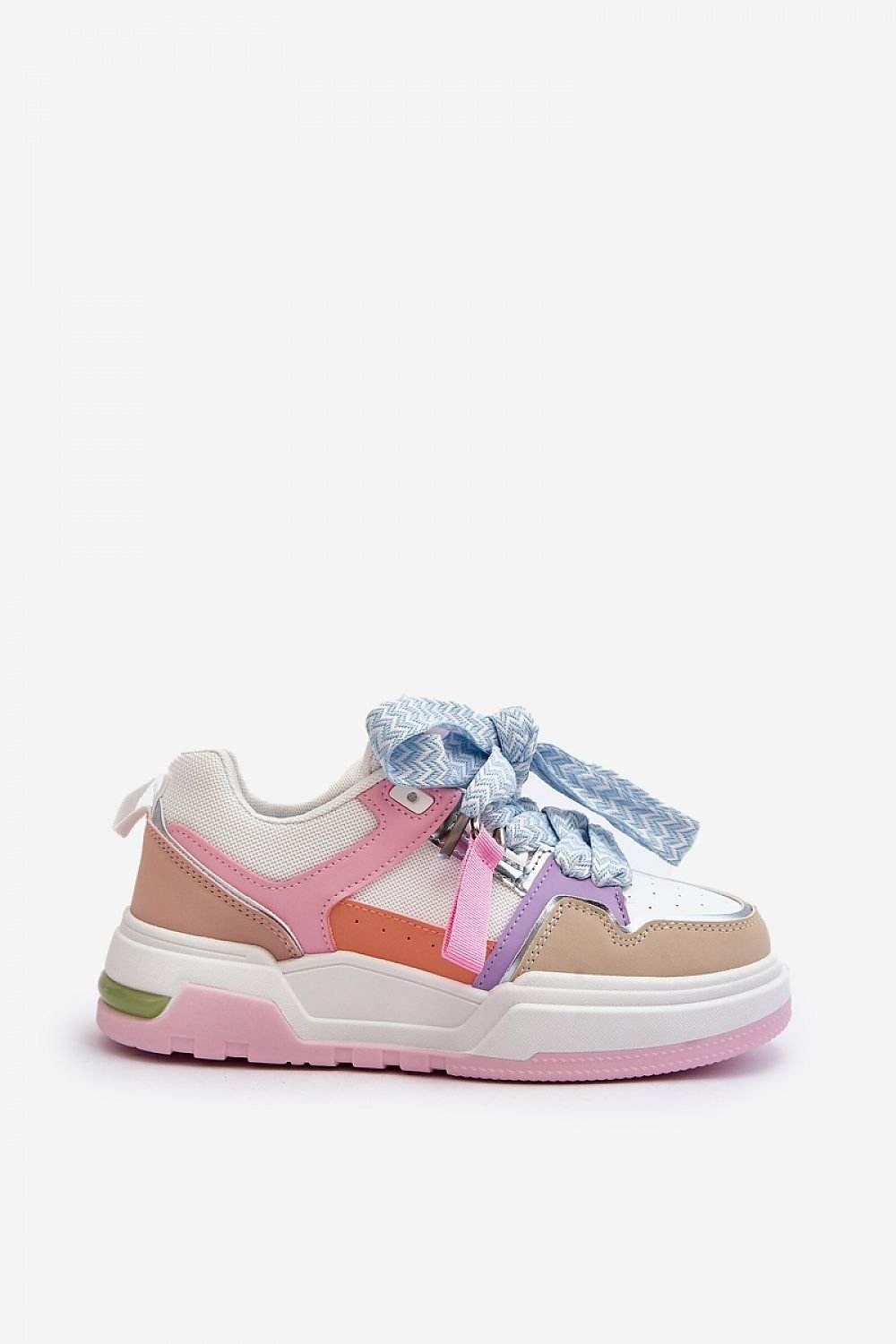 Chaussures de sport Step in style - Ostensia